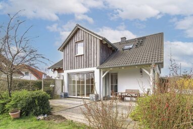 Einfamilienhaus zum Kauf 349.000 € 5 Zimmer 128,3 m² 800,3 m² Grundstück Klausdorf Klausdorf 18445