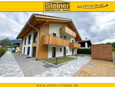 Terrassenwohnung zum Kauf 1.398.000 € 3 Zimmer Garmisch Garmisch-Partenkirchen 82467