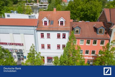 Wohnung zur Miete 650 € 3 Zimmer 82 m² frei ab 01.05.2025 Ilmenau Ilmenau 98693