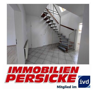 Maisonette zur Miete 890 € 4 Zimmer 103,7 m² 1. Geschoss Mennighüffen Löhne 32584