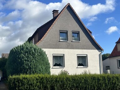 Einfamilienhaus zum Kauf 89.000 € 4 Zimmer 90 m² 841 m² Grundstück Dassel Dassel 37586