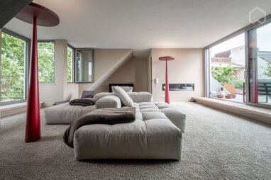 Wohnung zur Miete Wohnen auf Zeit 3.750 € 3 Zimmer 150 m² frei ab sofort Neustadt - Süd Köln 50677