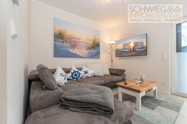 Doppelhaushälfte zur Miete 1.300 € 4 Zimmer 82 m² 212 m² Grundstück Ulrichshorst Korswandt / Ulrichshorst 17419