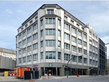 Bürofläche zur Miete provisionsfrei 18,50 € 1.034 m² Bürofläche teilbar ab 397 m² Hamburg - Altstadt Hamburg 20457