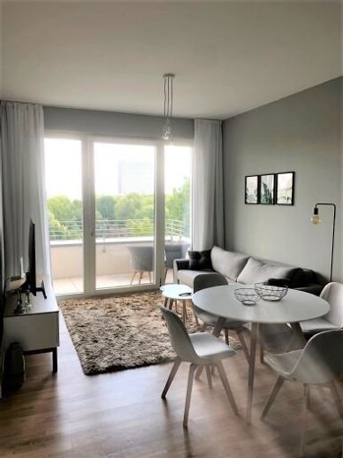Wohnung zur Miete Wohnen auf Zeit 2.300 € 2 Zimmer 50 m² frei ab sofort Tiergarten Berlin 10963