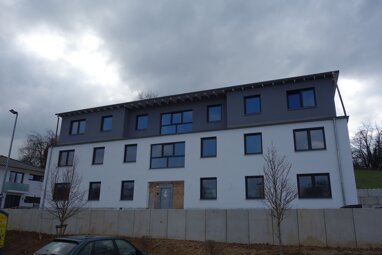 Apartment zum Kauf 147.500 € 2 Zimmer 37 m² 1. Geschoss Philipp-Bert-Straße 1c Niedernhausen Fischbachtal 64405