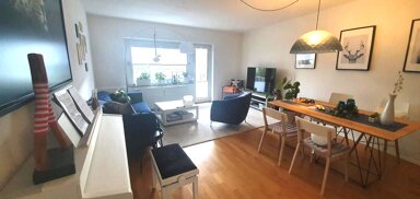 Wohnung zur Miete 850 € 2 Zimmer 58 m² 1. Geschoss frei ab 01.02.2025 Grosse Witschgasse 20-22 Altstadt - Süd Köln 50676