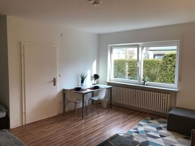 Wohnung zur Miete Wohnen auf Zeit 1.400 € 1 Zimmer 45 m² frei ab sofort Solln München 81479