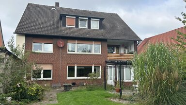 Mehrfamilienhaus zum Kauf als Kapitalanlage geeignet 365.000 € 10 Zimmer 320 m² 968 m² Grundstück Gesmold Melle 49326