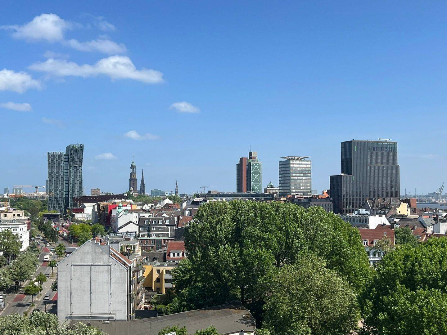 Wohnung zum Kauf