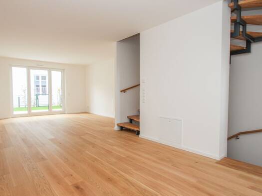 Terrassenwohnung zur Miete 2.700 € 5 Zimmer 138,4 m² EG frei ab 01.01.2026 Leinweberweg 39 Aubing-Lochhausen-Langwied München 81249