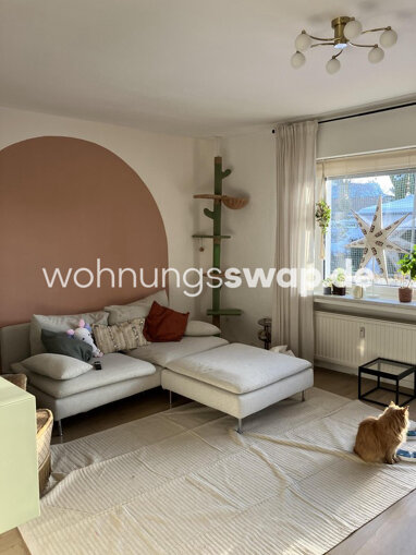 Apartment zur Miete 625 € 3 Zimmer 70 m² Erdgeschoss Roisdorf 53332