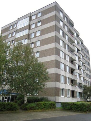 Wohnung zur Miete 641,90 € 3 Zimmer 78,3 m² 4. Geschoss Rabenstr. 48 Wahlbezirk 011 Pinneberg 25421