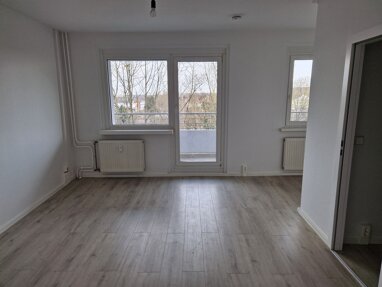 Wohnung zur Miete 559 € 1 Zimmer 36,9 m² 6. Geschoss Rhinstraße 15 Friedrichsfelde Berlin 10315