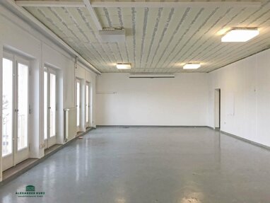 Büro-/Praxisfläche zur Miete 9 € 90,6 m² Bürofläche Salzburg Salzburg 5020
