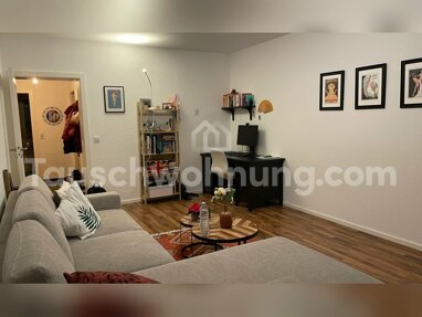 Wohnung zur Miete 820 € 2 Zimmer 60 m² 2. Geschoss Rohrbach - West Heidelberg 69126