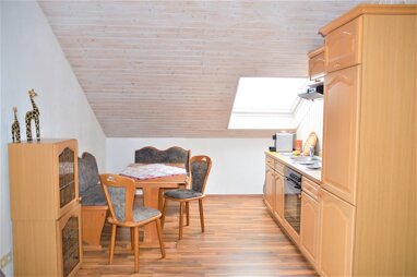 Wohnung zum Kauf 109.000 € 2 Zimmer 74,4 m² Finsterau Mauth / Finsterau 94151