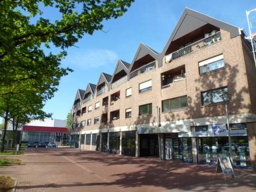 Wohnung zur Miete 695 € 2 Zimmer 82 m² 3. Geschoss frei ab sofort Kleve 47533