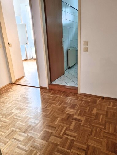 Wohnung zur Miete 380 € 2,5 Zimmer 50 m² 1. Geschoss Grünmarkt Steyr Steyr 4400