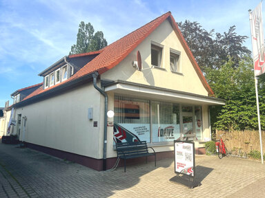 Mehrfamilienhaus zum Kauf 358.000 € 7 Zimmer 185 m² 598 m² Grundstück Lachendorf Lachendorf 29331