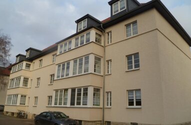 Wohnung zur Miete 470 € 4 Zimmer 90,3 m² Mühlhausen Mühlhausen 99974