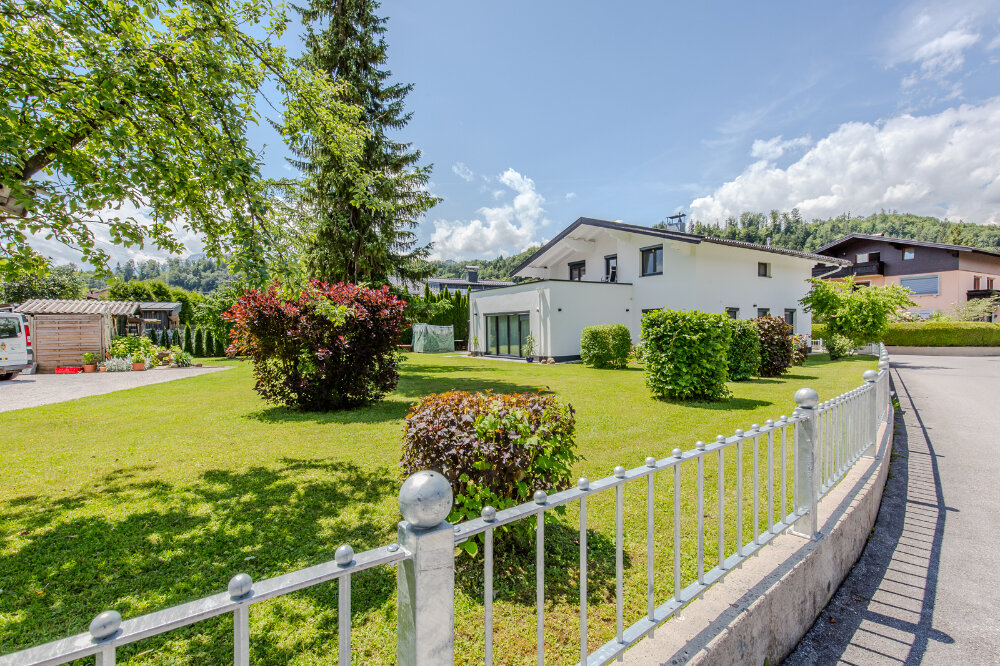 Einfamilienhaus zum Kauf 1.590.000 € 6 Zimmer 1.120 m²<br/>Grundstück Salzburg Salzburg 5020