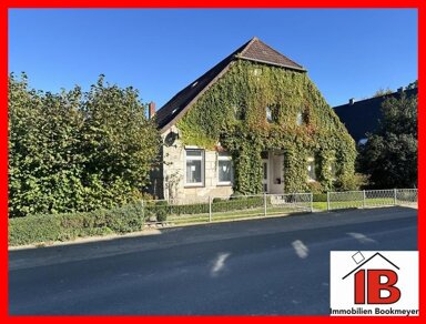 Bauernhaus zum Kauf 299.000 € 6 Zimmer 175 m² 6.562 m² Grundstück Tossens Butjadingen 26969