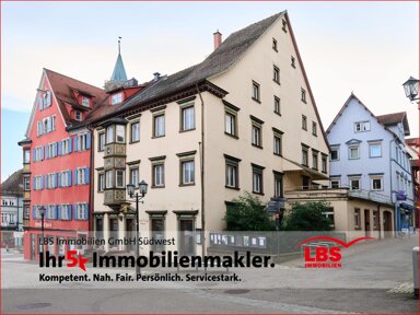 Mehrfamilienhaus zum Kauf 680.000 € 11 Zimmer 479,6 m² 379 m² Grundstück Rottweil Rottweil 78628