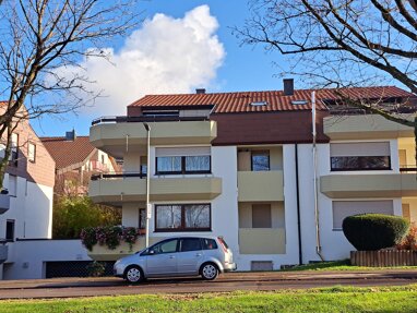 Wohnung zum Kauf 229.000 € 2,5 Zimmer 69 m² Dettingen 72581
