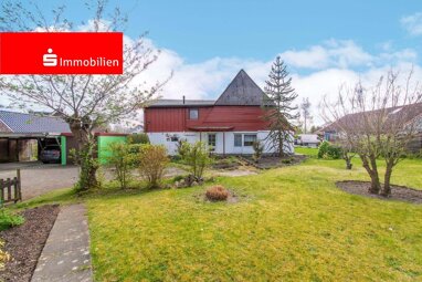 Einfamilienhaus zum Kauf 299.000 € 3 Zimmer 152,5 m² 1.901 m² Grundstück Aukrug 24613