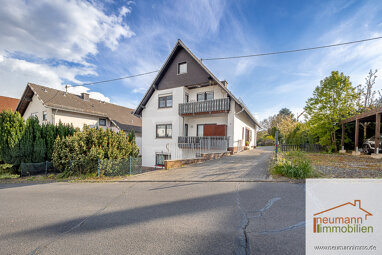 Mehrfamilienhaus zum Kauf 399.000 € 266,6 m² 700 m² Grundstück Zum Giersseifen 9 Horhausen 56593