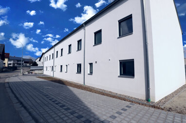 Reihenendhaus zum Kauf 370.000 € 5,5 Zimmer 122 m² 163 m² Grundstück Hagenhill Altmannstein / Hagenhill 93336