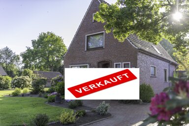 Einfamilienhaus zum Kauf 234.000 € 8 Zimmer 170 m² 2.132 m² Grundstück Holthusen Weener 26826