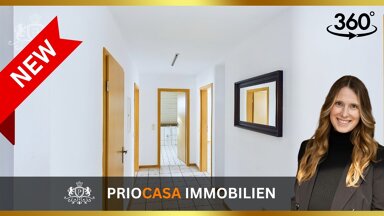 Wohnung zur Miete 600 € 3 Zimmer 90 m² 1. Geschoss frei ab sofort Filsch 1 Trier 54296