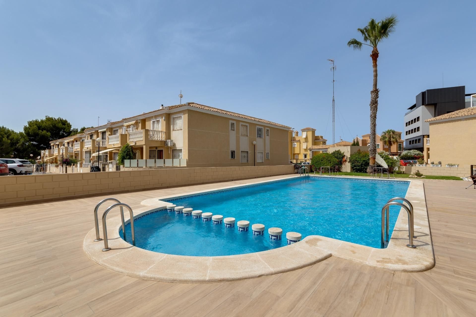 Wohnung zum Kauf 129.999 € 3 Zimmer Torrevieja 03185