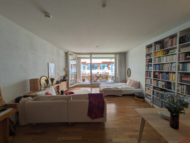 Wohnung zum Kauf 259.000 € 1 Zimmer 48 m² 1. Geschoss Mertz-von-Quirnheim-Straße 4a Potsdam - West Potsdam 14471