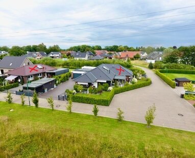 Einfamilienhaus zum Kauf 4 Zimmer 139 m² 2.200 m² Grundstück Bockhorn Bockhorn 26345