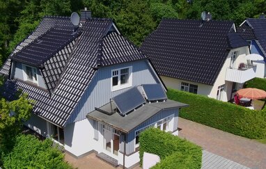 Haus zum Kauf 899.000 € 5 Zimmer 125 m² 338 m² Grundstück frei ab sofort Zingst Zingst 18374