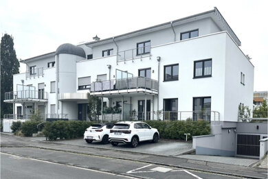 Wohnung zum Kauf 398.000 € 2 Zimmer 64,4 m² Plittersdorf Bonn 53175