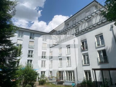 Wohnung zum Kauf 158.000 € 1,5 Zimmer 48 m² 4. Geschoss Röthelheim Erlangen 91052