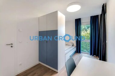 Apartment zur Miete 546 € 1 Zimmer 18,5 m² 3. Geschoss Rathenaustraße Oberschöneweide Berlin 12459
