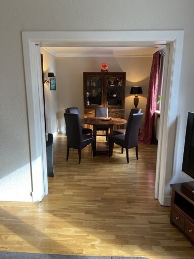 Wohnung zur Miete Wohnen auf Zeit 1.290 € 3 Zimmer 64 m² frei ab 01.09.2024 Richeystraße Bramfeld Hamburg 22309