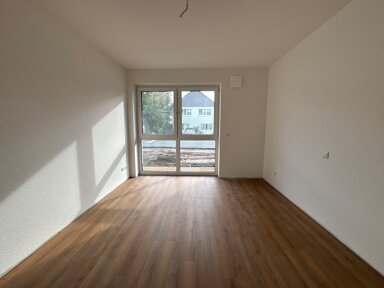 Wohnung zur Miete 1.044 € 3 Zimmer 87 m² EG Ziegeleistraße 1 Darum / Gretesch / Lüstringen 215 Osnabrück 49086