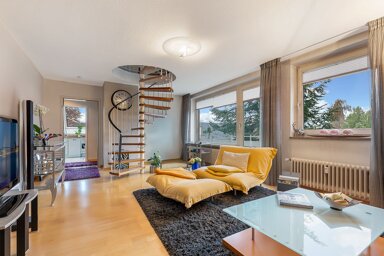 Maisonette zum Kauf 320.000 € 3 Zimmer 82 m² 2. Geschoss Wandsbek Hamburg 22041