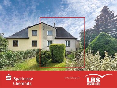 Doppelhaushälfte zum Kauf Provisionsfrei 149.000 € 5 Zimmer 79,5 m² 800 m² Grundstück Glösa-Draisdorf 121 Chemnitz 09114