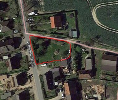 Grundstück zum Kauf Provisionsfrei 219.000 € 550 m² Grundstück Wahrendorfer Strasse 13 Wahrendorf Wahrendorf/ Lensahn 23738