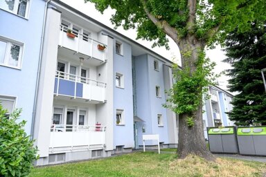 Wohnung zur Miete 587 € 3 Zimmer 69 m² 2. Geschoss frei ab sofort Jörgelstr. 9 Dümpten - Ost Mülheim/Ruhr 45475