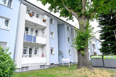 Wohnung zur Miete 587 € 3 Zimmer 69 m² 2. Geschoss frei ab sofort Jörgelstr. 9 Dümpten Mülheim/Ruhr 45475