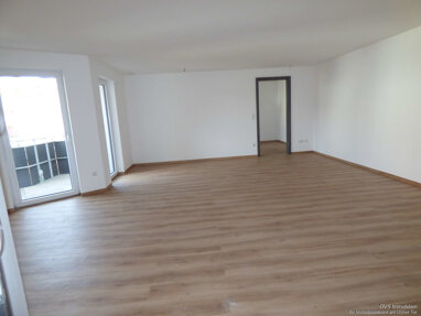 Wohnung zur Miete 960 € 3 Zimmer 74,7 m² Memmingen Memmingen 87700