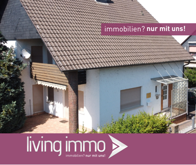 Haus zum Kauf 599.000 € 9 Zimmer 220 m² 648 m² Grundstück Breitewegsgärten 2 Ilbenstadt Niddatal 61194